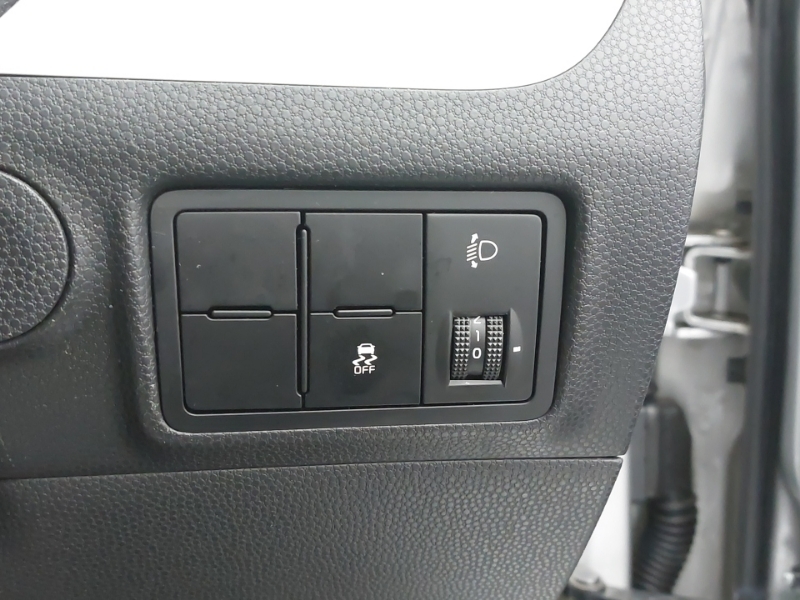 Kia Picanto 1.0 20 Yearly Road Tax Low Emissions, 5 Silver #13