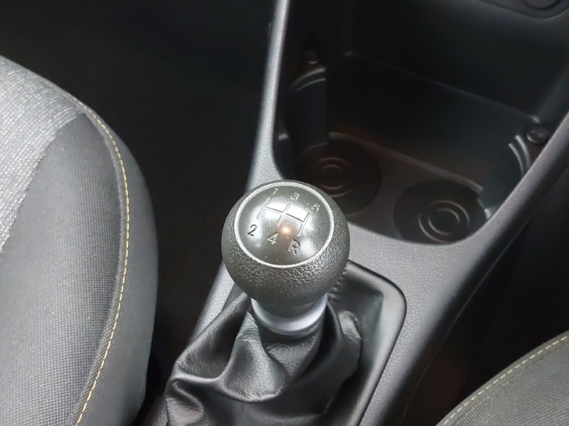 Kia Picanto 1.0 20 Yearly Road Tax Low Emissions, 5 Silver #15