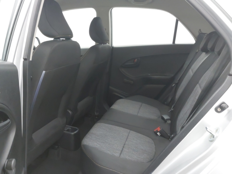 Kia Picanto 1.0 20 Yearly Road Tax Low Emissions, 5 Silver #6