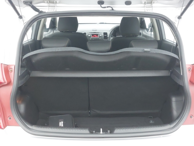 Kia Picanto 1.0 20 Yearly Road Tax Low Emissions, 5 Silver #18