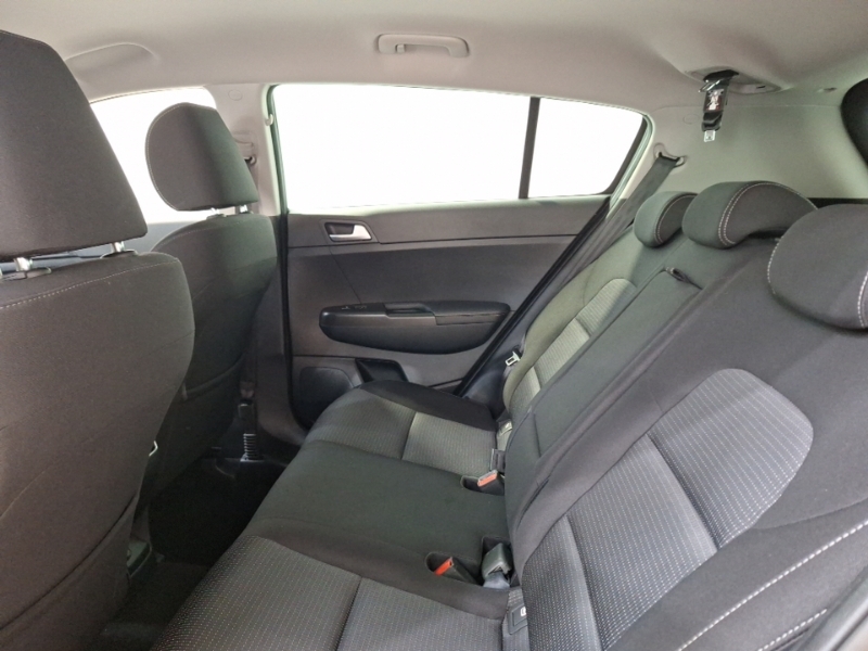 Kia Sportage 1.6 Gdi Isg 2 RE19WPF Grey #6
