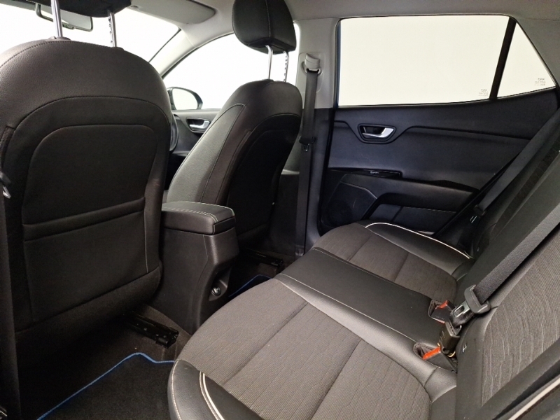 Kia Stonic 1.0T Gdi 48V Gt-line S Dct Blue #6