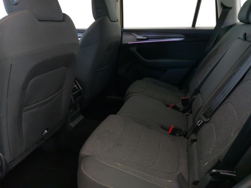 Skoda Kodiaq 1.5 Tsi Iv 204 Se Dsg Gold #6