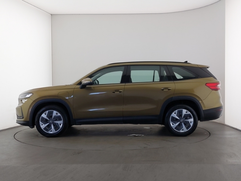 Skoda Kodiaq 1.5 Tsi Iv 204 Se Dsg Gold #4