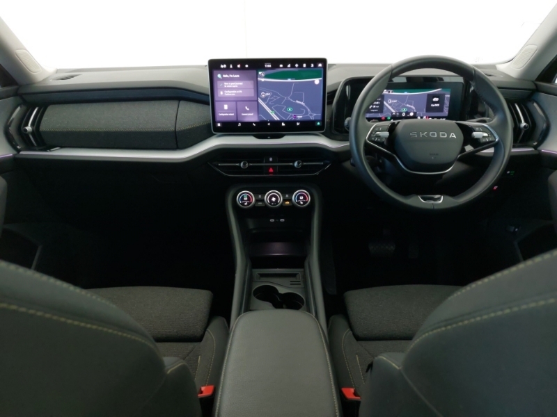 Skoda Kodiaq 1.5 Tsi Iv 204 Se Dsg Gold #3