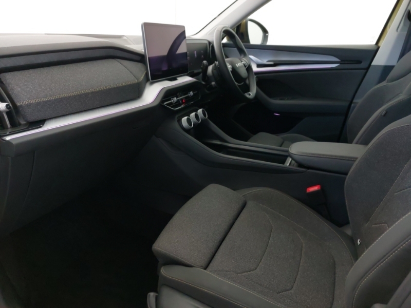 Skoda Kodiaq 1.5 Tsi Iv 204 Se Dsg Gold #5