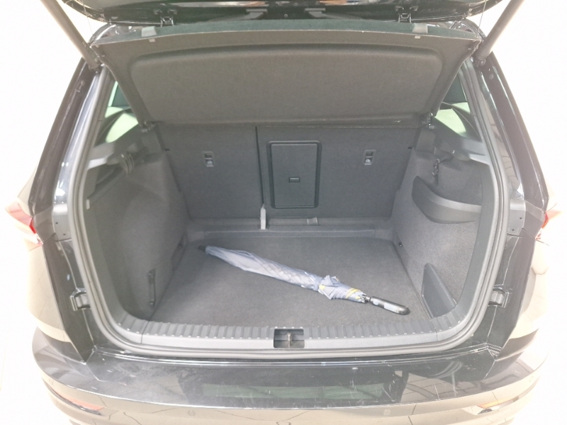 Skoda Karoq 1.5 Tsi Act Se Edition Suv Euro Black #18