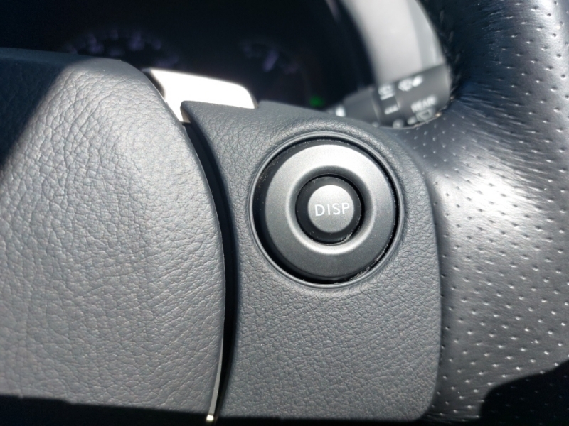 Lexus CT 200H 1.8 F-sport Cvt Premier Packsunroof Silver #12