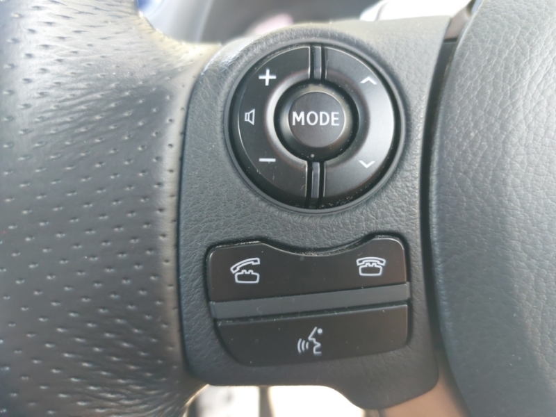 Lexus CT 200H 1.8 F-sport Cvt Premier Packsunroof Silver #11