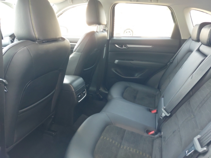 Mazda CX-5 2.0 Newground LP73TYS Blue #6