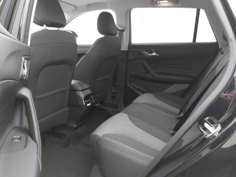 MG HS 1.5 T-gdi Se SM26RUV Black #6