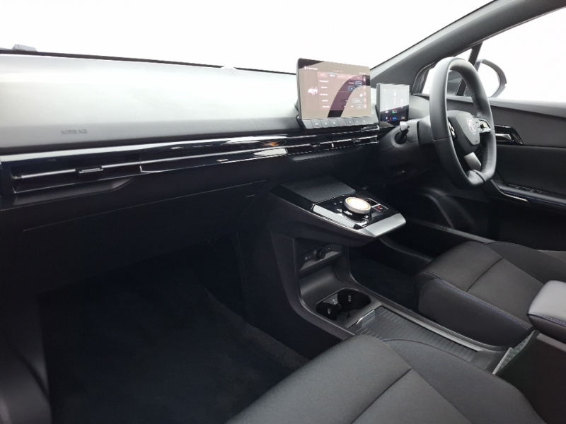 MG MG4 125Kw Se Ev 51Kwh SM23JLV Grey #5