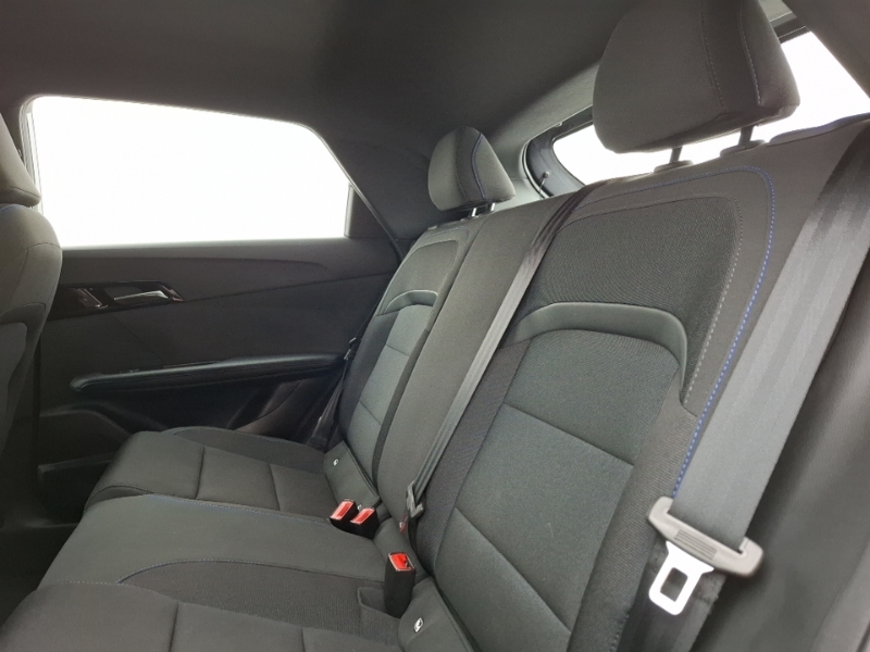 MG MG4 125Kw Se Ev 51Kwh SM23JLV Grey #6
