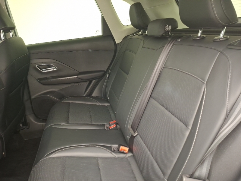MG ZS 1.5 Hybrid Trophy LC25TZJ White #6
