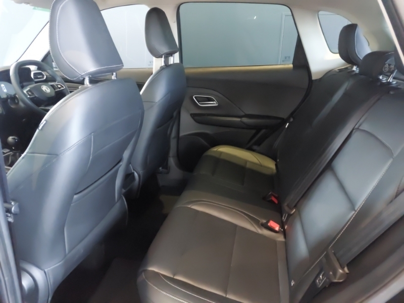 MG ZS 1.5 Hybrid Trophy Suv Hybrid Euro Blue #6