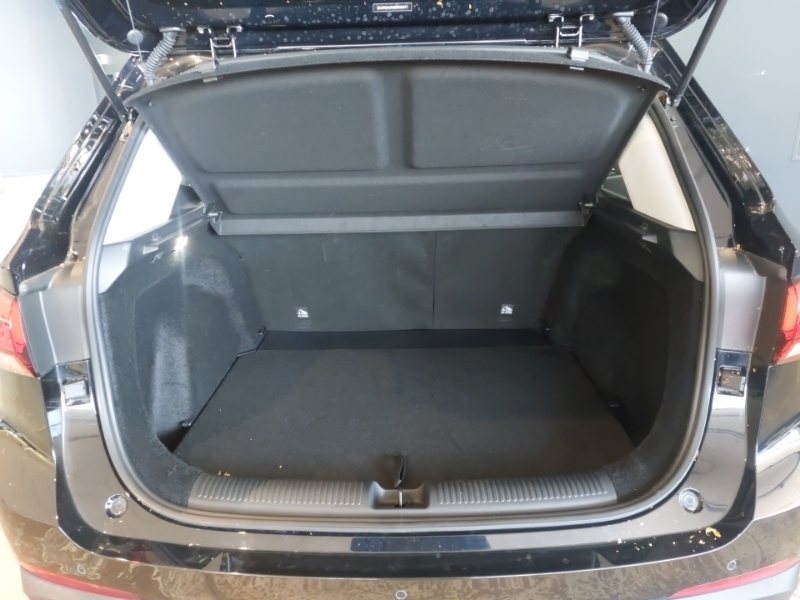 MG ZS 1.5 Hybrid Trophy Suv Hybrid Euro Blue #18