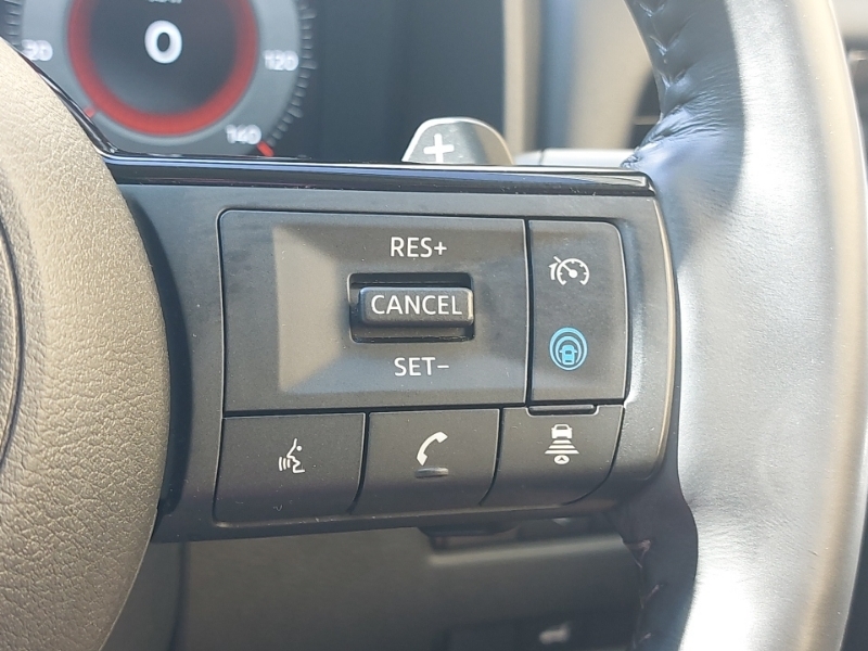 Nissan X-Trail 1.5 Mhev 163 N-connecta 5 Seat 19 264 Miles #12