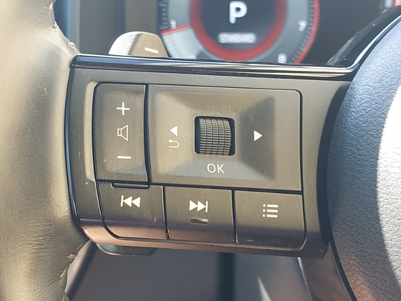 Nissan X-Trail 1.5 Mhev 163 N-connecta 5 Seat 19 264 Miles #13
