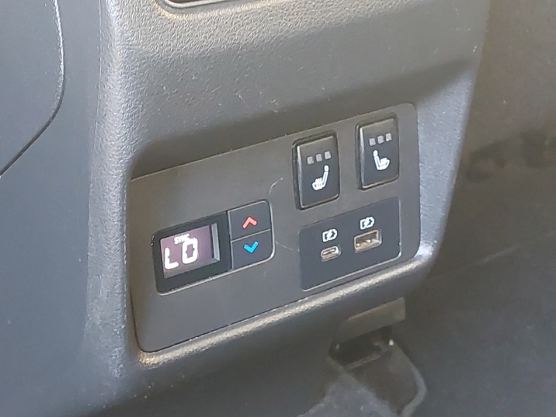 Nissan X-Trail 1.5 Mhev 163 N-connecta 5 Seat 19 264 Miles #17
