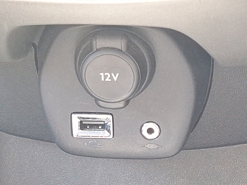 Peugeot 108 1.2 Puretech Roland Garros Top Euro 6 White #14
