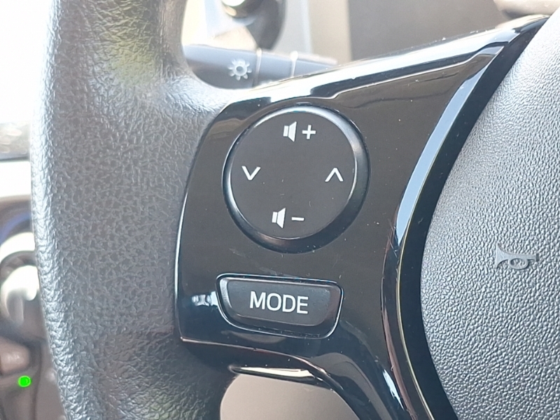 Peugeot 108 1.2 Puretech Roland Garros Top Euro 6 White #10