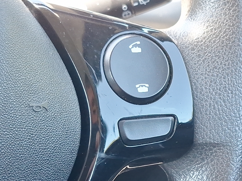 Peugeot 108 1.2 Puretech Roland Garros Top Euro 6 White #11