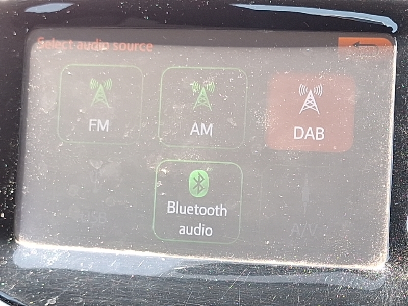 Peugeot 108 1.2 Puretech Roland Garros Top Euro 6 White #9