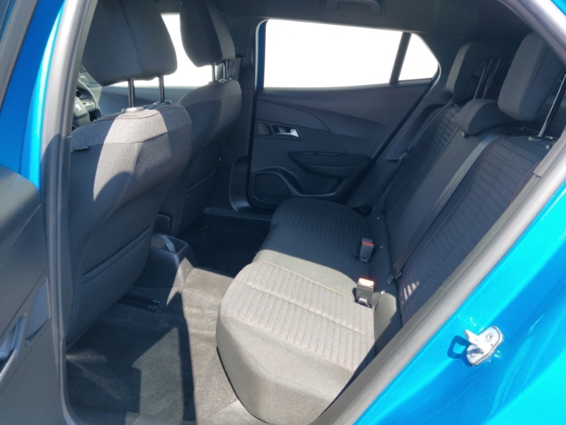 Peugeot 2008 1.2 Puretech Active Premium Blue #6