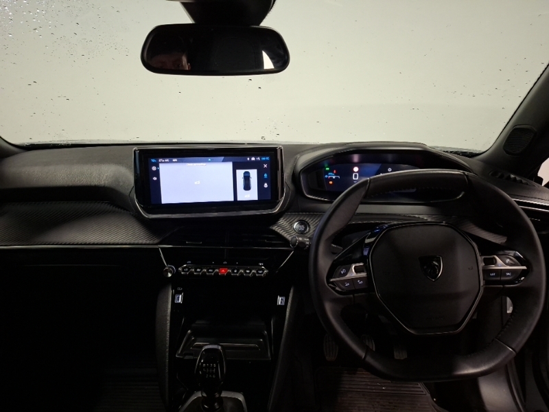 Peugeot 2008 1.2 Puretech 130 Allure Grey #3