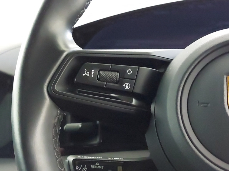 Porsche Taycan 560Kw Turbo S 93Kwh 22Kw 5 Seat Grey #14