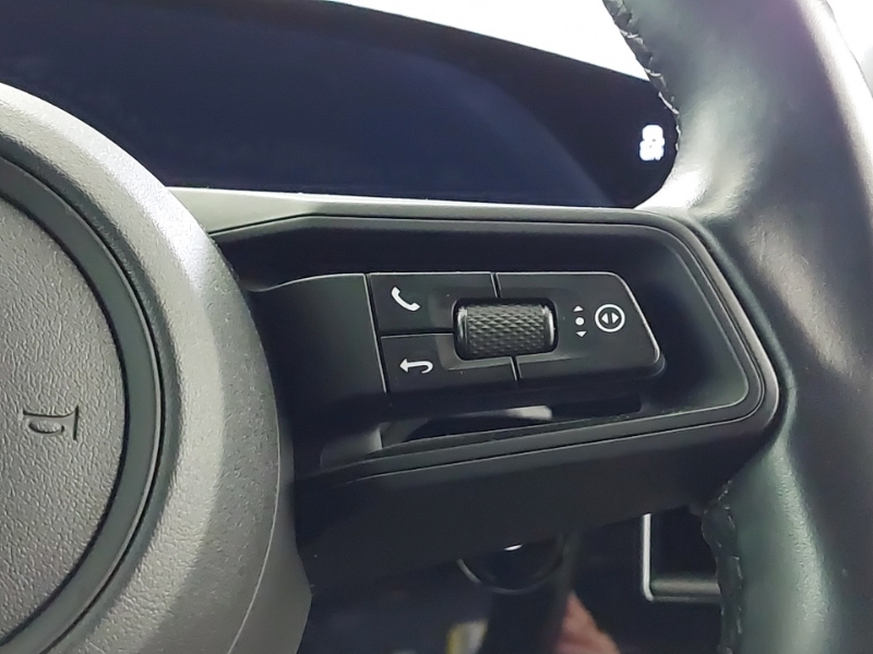 Porsche Taycan 560Kw Turbo S 93Kwh 22Kw 5 Seat Grey #13