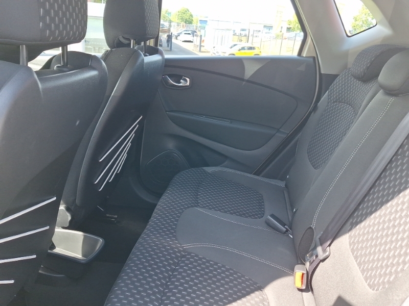 Renault Captur 1.5 Dci 90 Dynamique Nav HV67NXZ Brown #6
