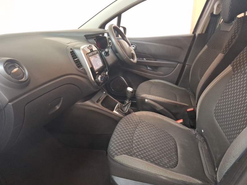 Renault Captur 0.9 Tce 90 Dynamique Nav Brown #5