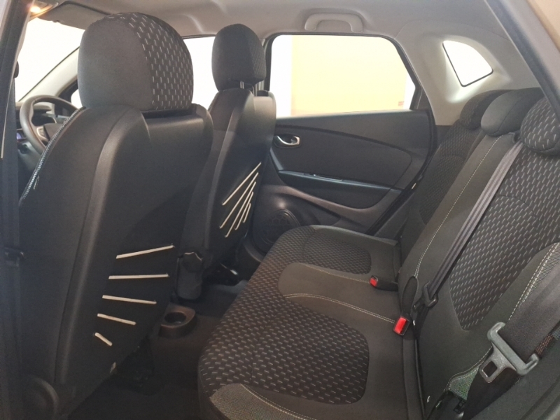 Renault Captur 0.9 Tce 90 Dynamique Nav Brown #6