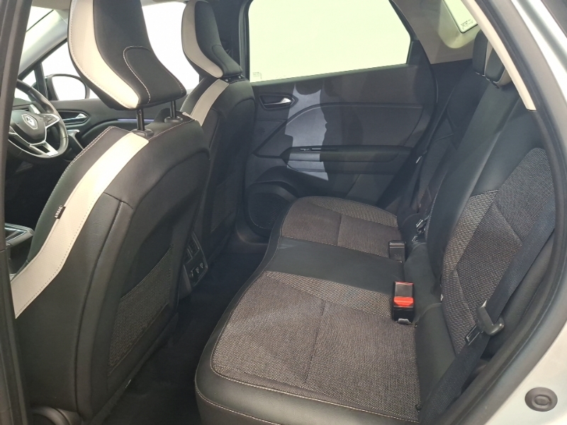 Renault Captur 1.0 Tce 90 S Edition Grey #6