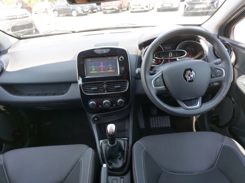 Renault Clio 0.9 Tce 90 Dynamique Nav Black #3