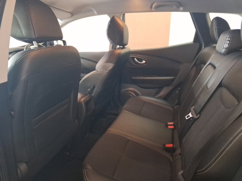 Renault Kadjar 1.6 Dci Dynamique S Nav Blue #6