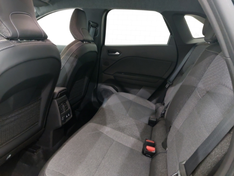 Renault Symbioz 1.3 Tce 140 Techno Black #6