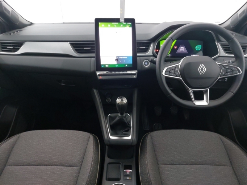 Renault Symbioz 1.3 Tce 140 Techno Black #3