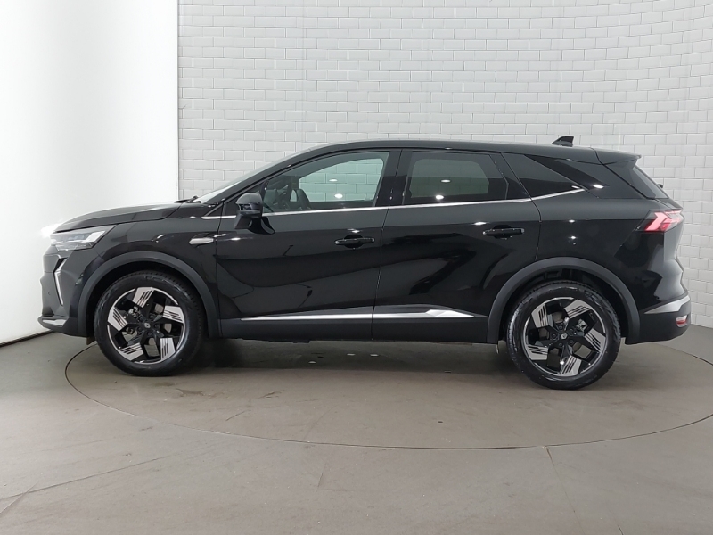 Renault Symbioz 1.3 Tce 140 Techno Black #4