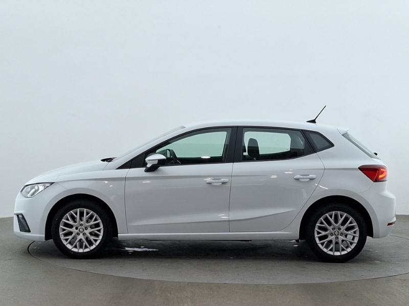 Seat Ibiza 1.0 Tsi Fr Sport Hatchback Euro  #4