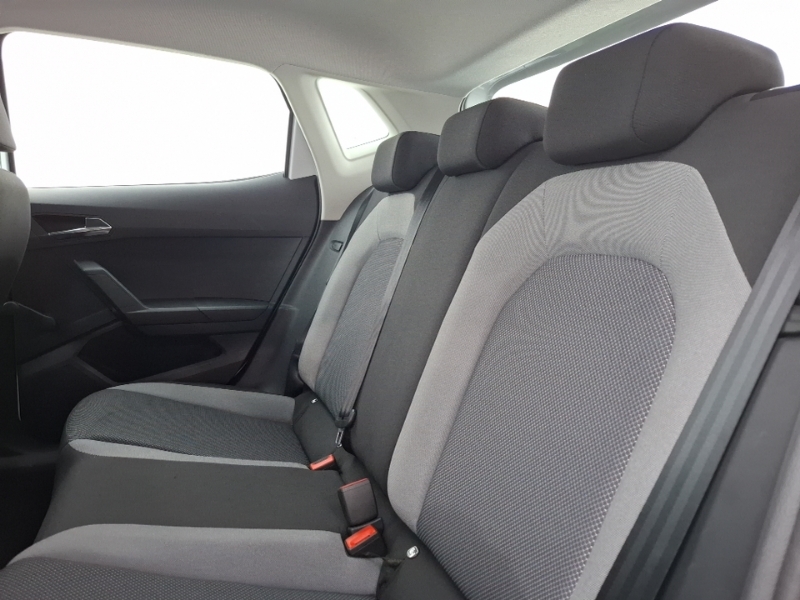 Seat Ibiza 1.0 Tsi Fr Sport Hatchback Euro  #6