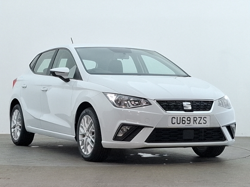 Seat Ibiza 1.0 Tsi Fr Sport Hatchback Euro  #1