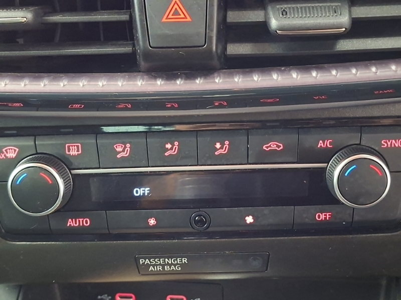 Seat Ibiza 1.0 Tsi Fr Sport Euro 6 5-Door Red #16