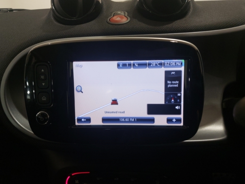 Smart Fortwo Coupe 0.9T Prime Sport Premium Coupe Twinam  #10