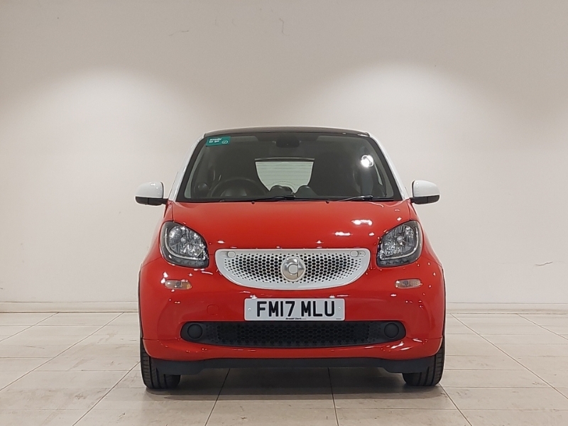 Smart Fortwo Coupe 0.9T Prime Sport Premium Coupe Twinam  #14