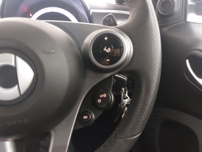 Smart Fortwo Coupe 0.9T Prime Sport Premium Coupe Twinam  #13
