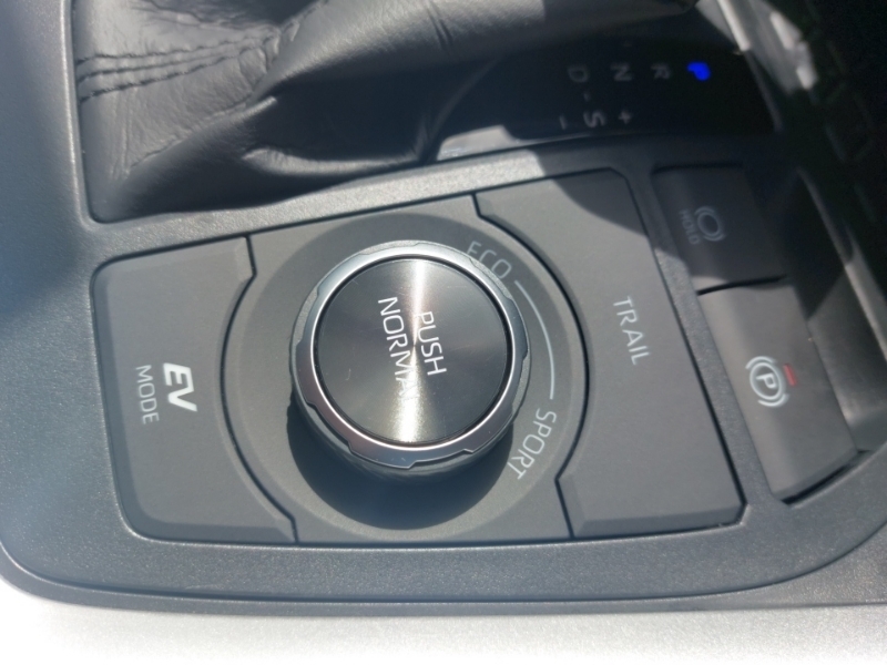 Toyota Rav 4 2.5 Vvt-i Hybrid Design Cvt 2Wd Grey #17