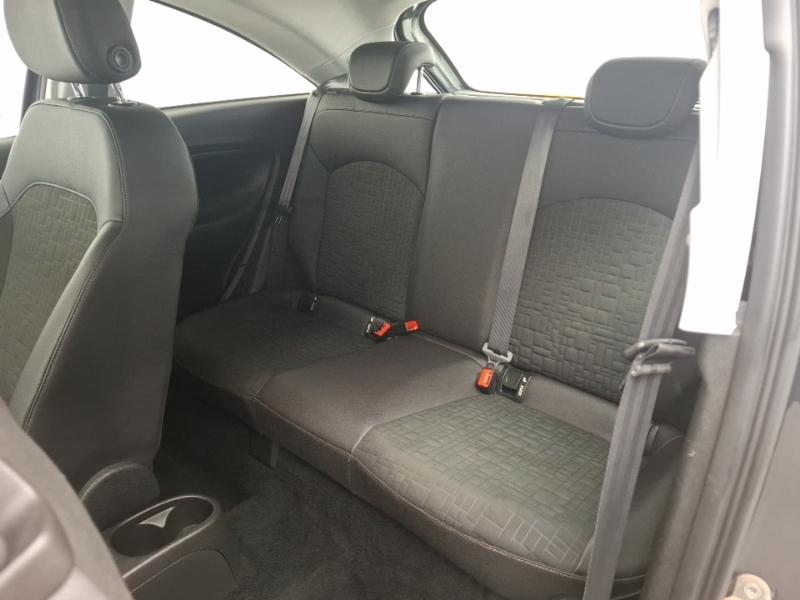 Vauxhall Corsa 1.4 Ecoflex Se SG16AZN Grey #6