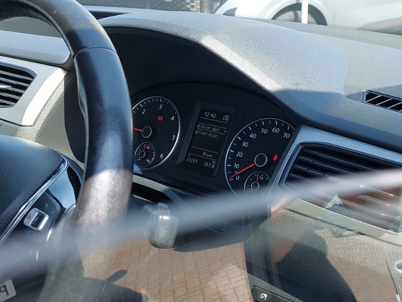 Volkswagen Caddy Maxi Life Maxi Life 2.0 Tdi C20 Life Turbo 7 Seater A Blue #15